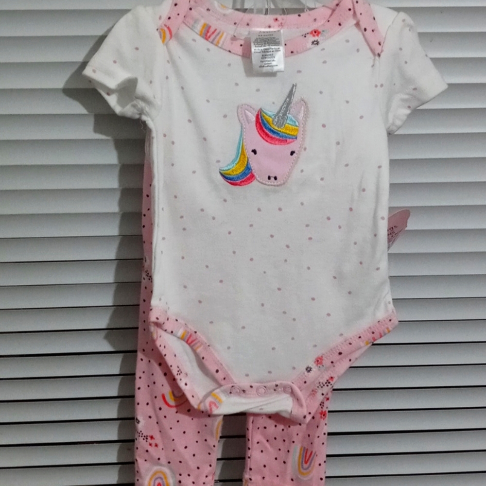 Baby girl outfit